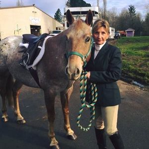 Meet your Posher, Lois